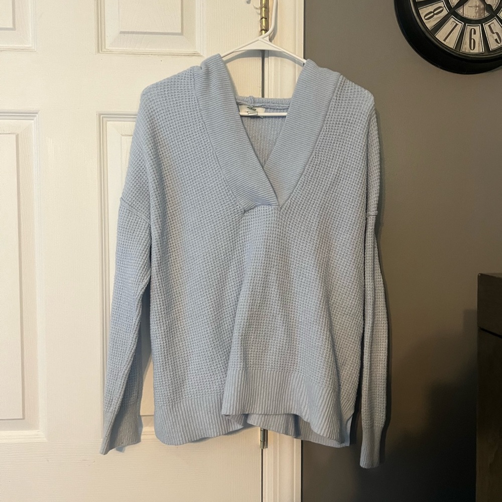 Aerie sweater